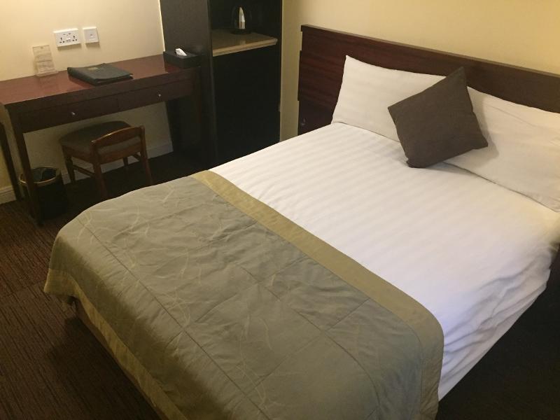 Asset Hotel Šanghaj Exteriér fotografie