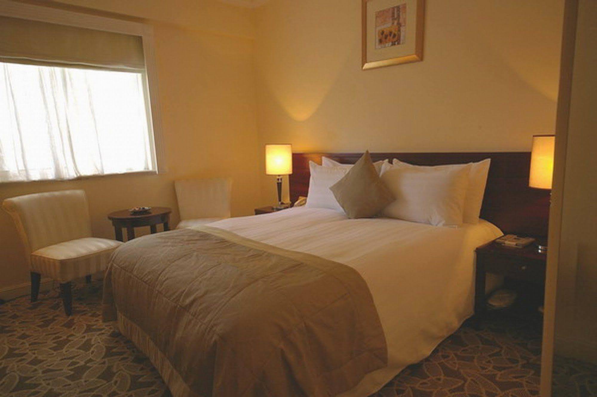 Asset Hotel Šanghaj Exteriér fotografie